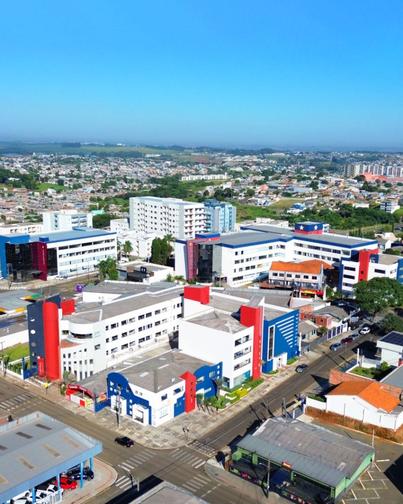 Assinada cooperação técnica com universidades europeias